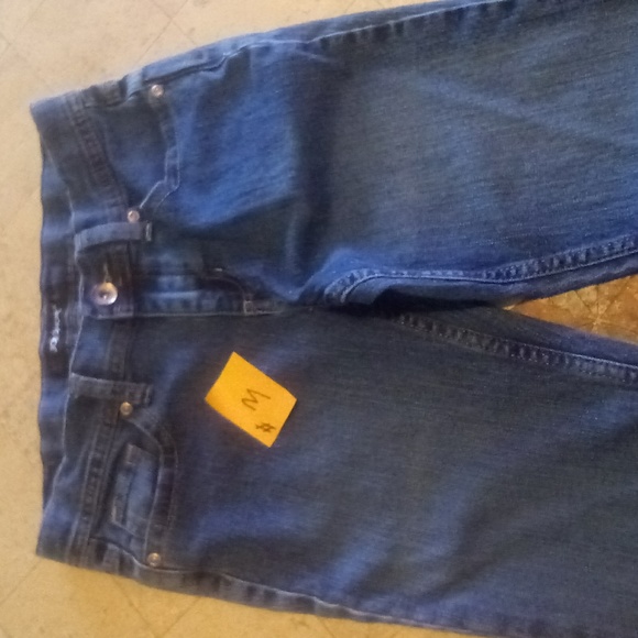 JORDACHE Bootcut Girls 10 - Picture 4 of 7